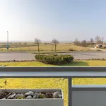 Utsicht Halebull