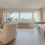 Utsicht Apartament Halebull
