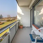 Apartament Utsicht Halebull