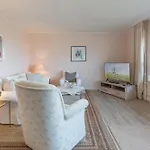 Apartament Utsicht *