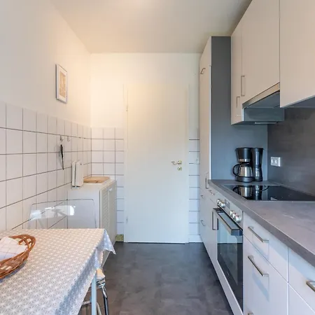 Utsicht Apartamento