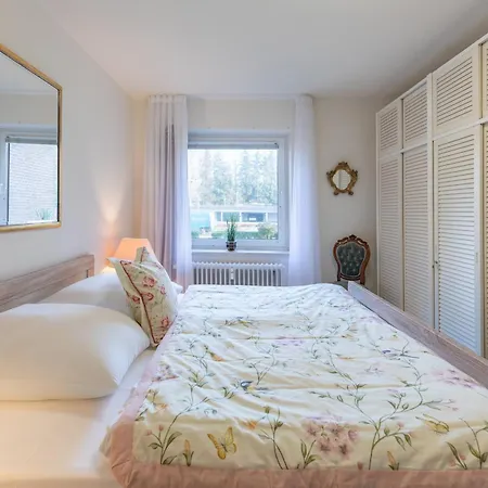Apartmán Utsicht