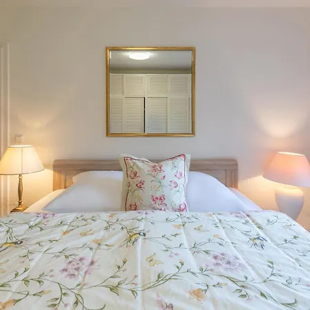 Utsicht Apartmán Halebull