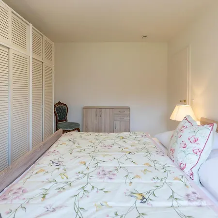 Apartmán Utsicht Halebull