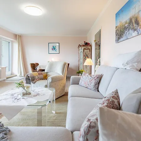 Apartament Utsicht *