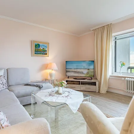 Apartament Utsicht