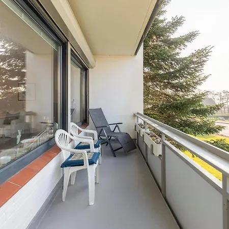 Apartament Utsicht *