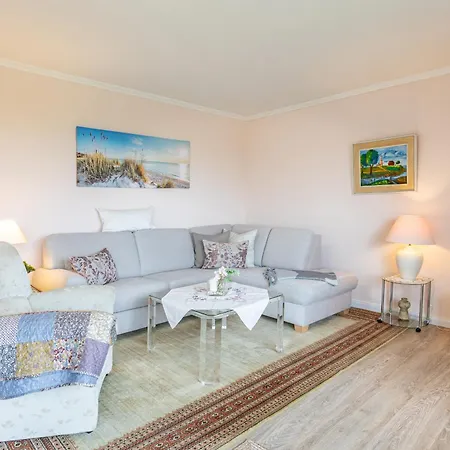 Utsicht Apartament