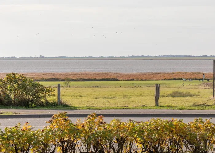 Utsicht Appartement *