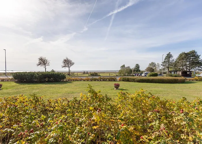 Apartament Utsicht *