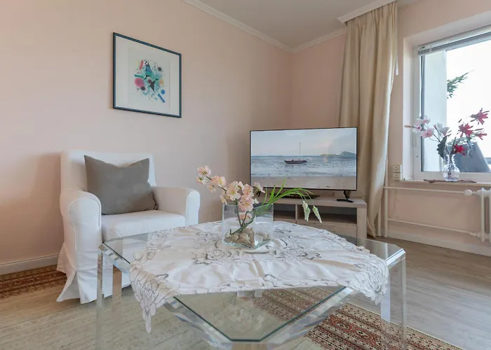 Utsicht Appartement *