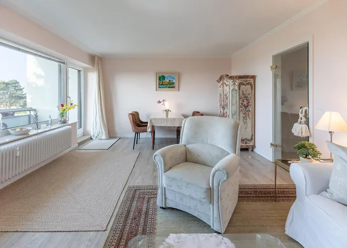 Appartement Utsicht *