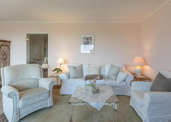 Utsicht Appartement *